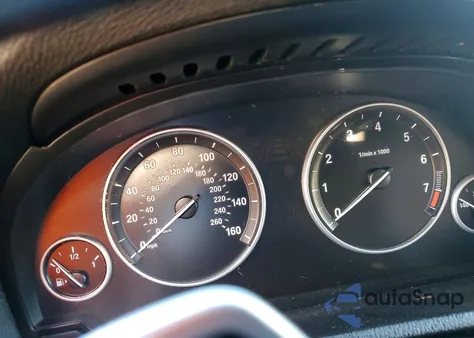 2015 BMW X3 xDrive28I from USA, damaged, VIN 5UXWX9C51F0D49132